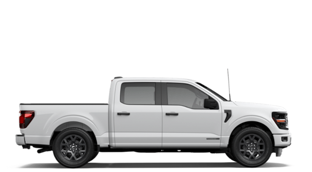 2026 Ford F-150+F-150