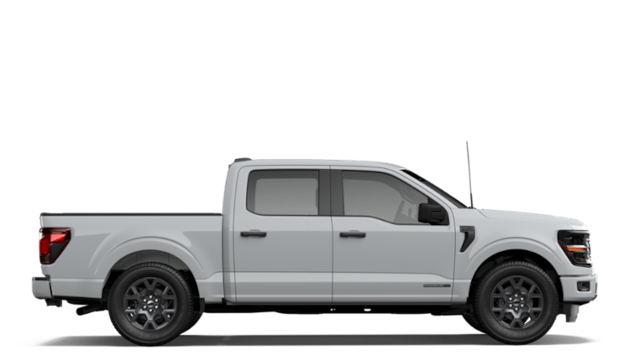 2026 Ford F-150+F-150