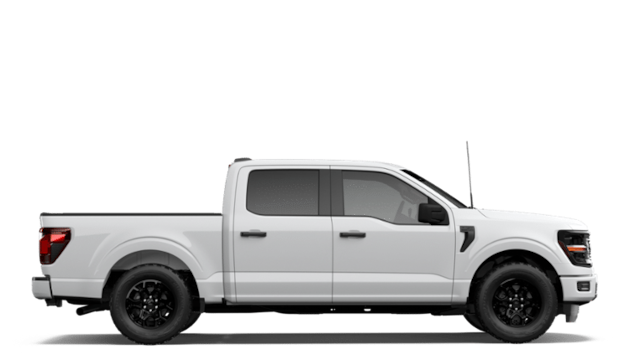 2026 Ford F-150+F-150