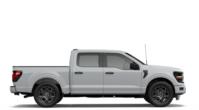 2026 Ford F-150+F-150