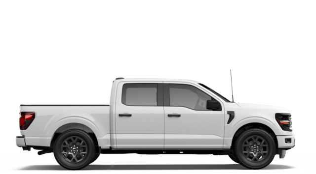 2026 Ford F-150+F-150