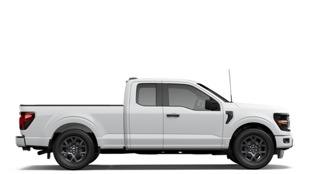 2026 Ford F-150+F-150