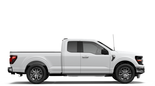 2026 Ford F-150+F-150