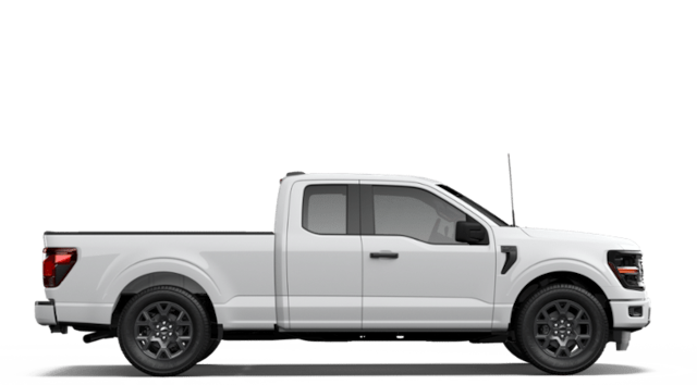 2026 Ford F-150+F-150