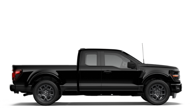 2026 Ford F-150+F-150