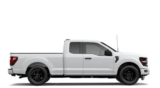 2026 Ford F-150+F-150