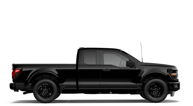 2026 Ford F-150+F-150