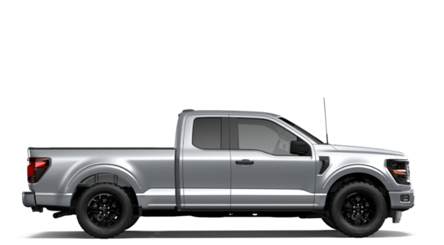 2026 Ford F-150+F-150