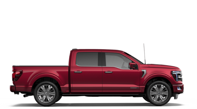2026 Ford F-150+F-150
