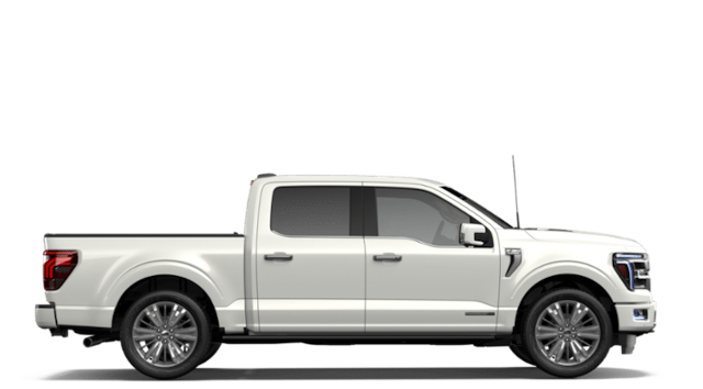 2026 Ford F-150+F-150