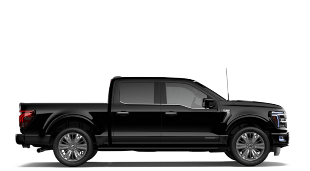 2026 Ford F-150+F-150