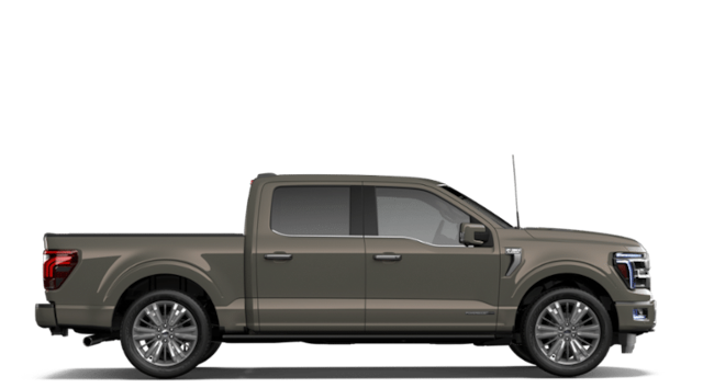 2026 Ford F-150+F-150