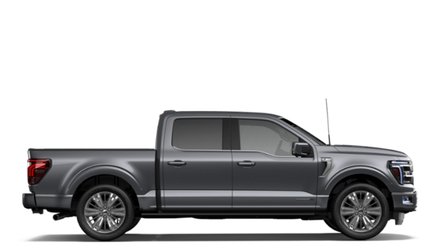 2026 Ford F-150+F-150