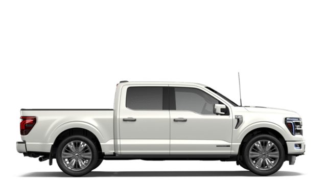 2026 Ford F-150+F-150