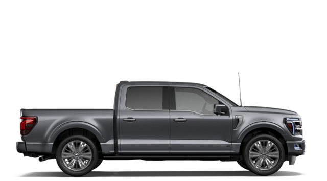 2026 Ford F-150+F-150