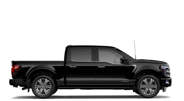 2026 Ford F-150+F-150