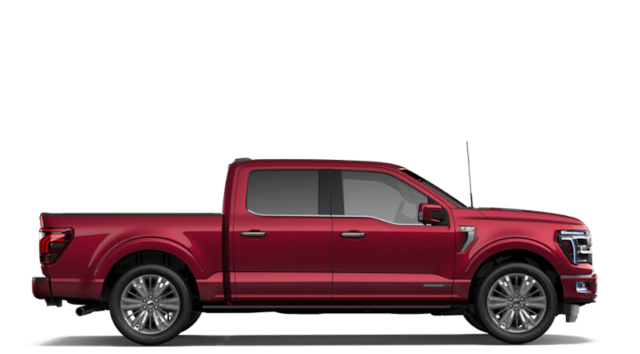 2026 Ford F-150+F-150