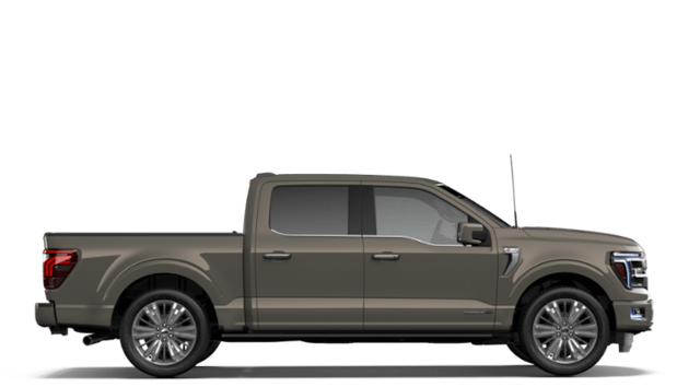 2026 Ford F-150+F-150