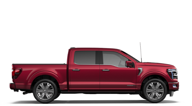 2026 Ford F-150+F-150