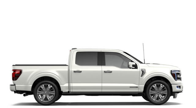 2026 Ford F-150+F-150