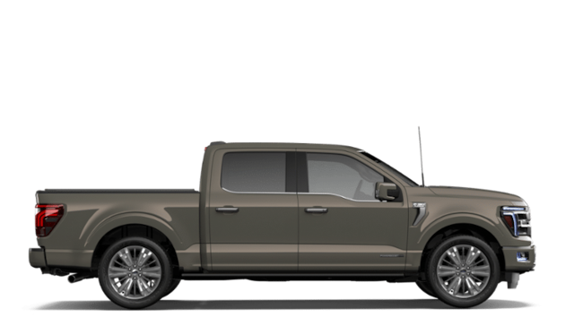 2026 Ford F-150+F-150