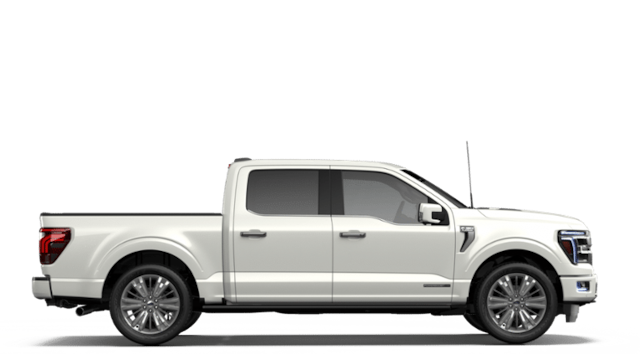 2026 Ford F-150+F-150