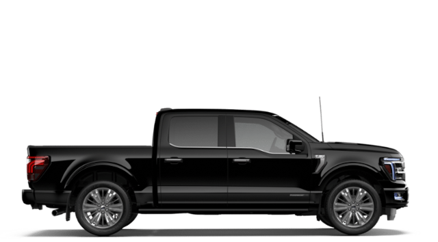 2026 Ford F-150+F-150
