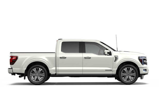 2026 Ford F-150+F-150