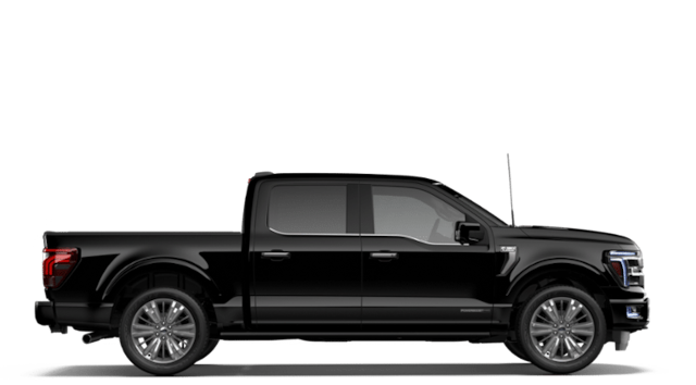 2026 Ford F-150+F-150