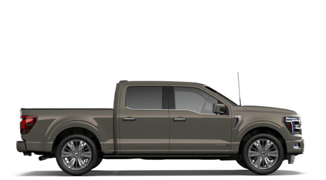 2026 Ford F-150+F-150