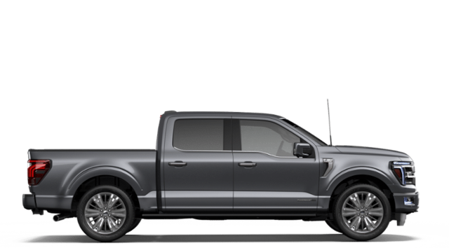 2026 Ford F-150+F-150