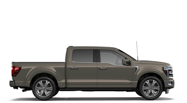 2026 Ford F-150+F-150