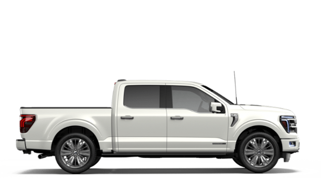 2026 Ford F-150+F-150