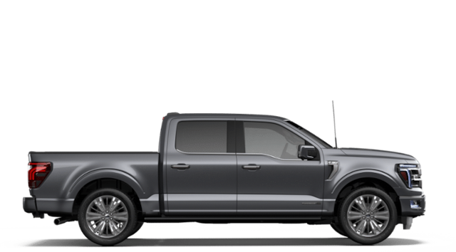 2026 Ford F-150+F-150