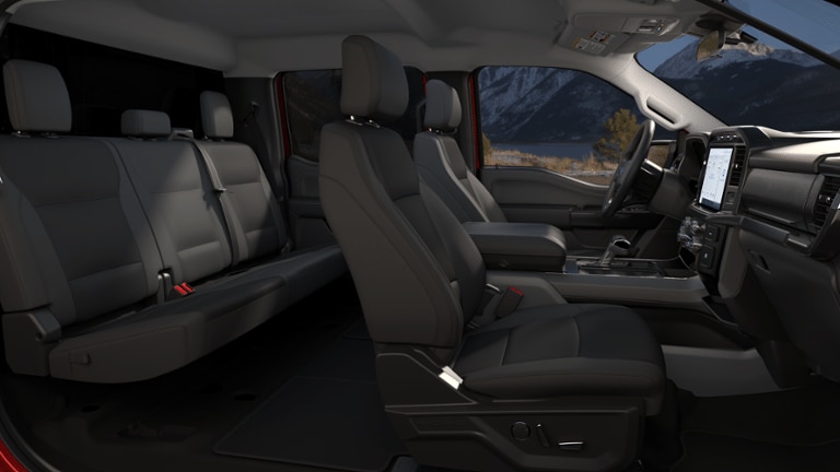 Ford F-150 6/14 Build Week Club {filename}