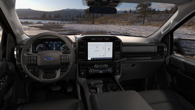 Ford F-150 6/14 Build Week Club {filename}