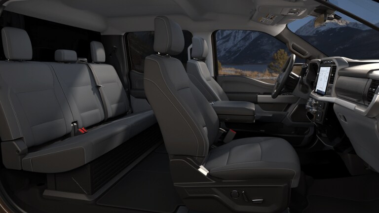 Ford F-150 Ordered my Lariat hybrid 3/16 {filename}