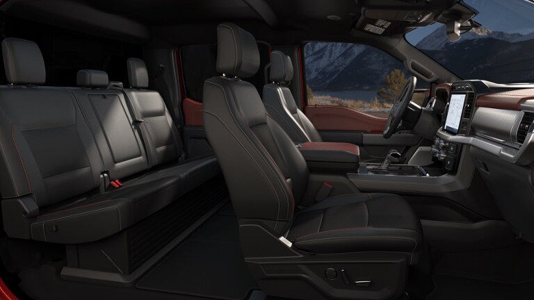 Ford F-150 6/14 Build Week Club Untitled1