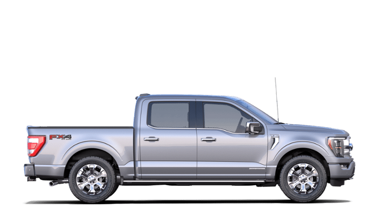 Ford F-150 Guide to reading the Ford F-150 Vehicle Order Tracking website {filename}