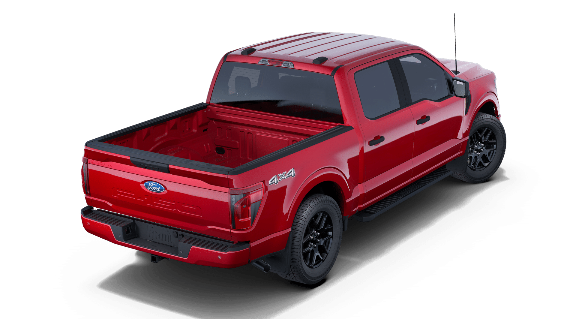 2025 Ford F-150 STX - Photo 47