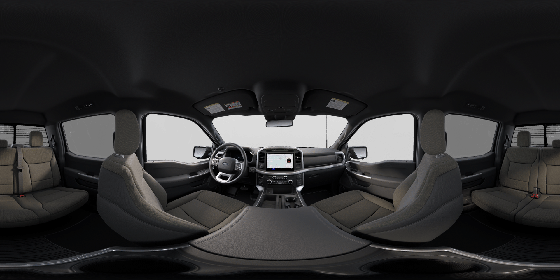 2025 Ford F-150 XLT - Photo 46