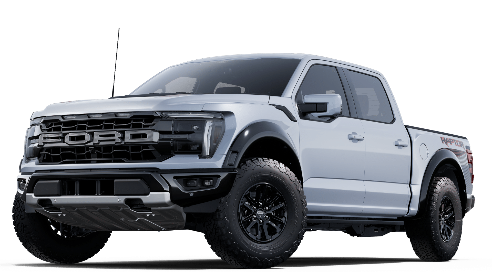 2025 Ford F-150 Raptor - Photo 23
