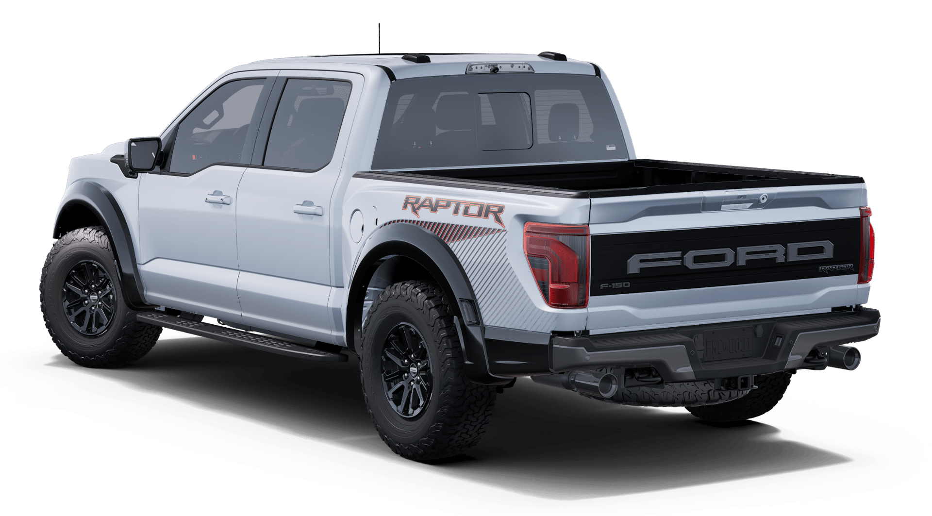 2025 Ford F-150 Raptor - Photo 24