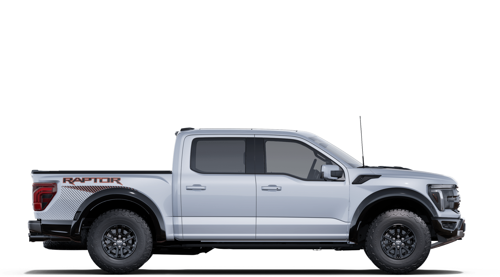 2025 Ford F-150 Raptor - Photo 27