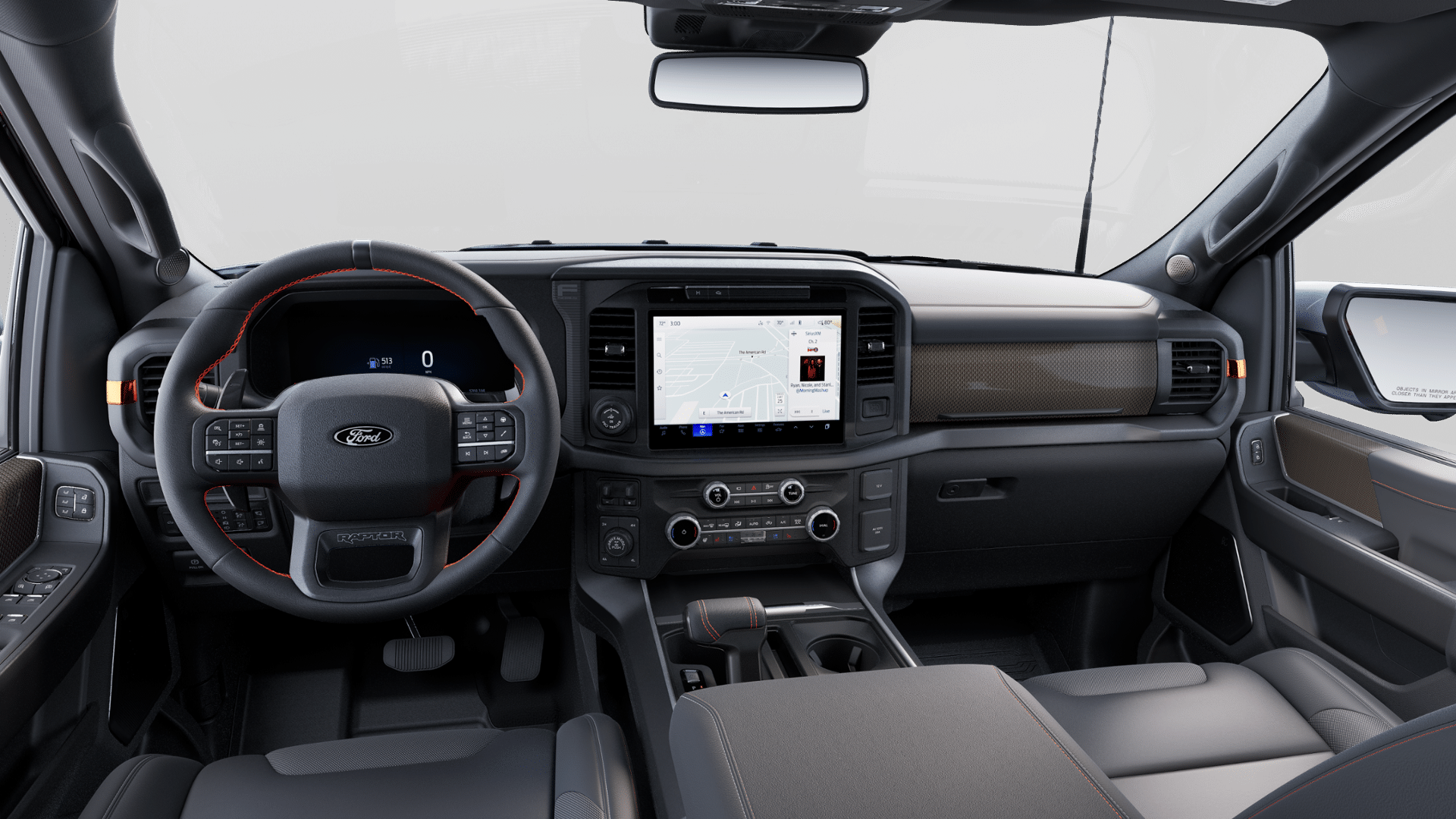 2025 Ford F-150 Raptor - Photo 29