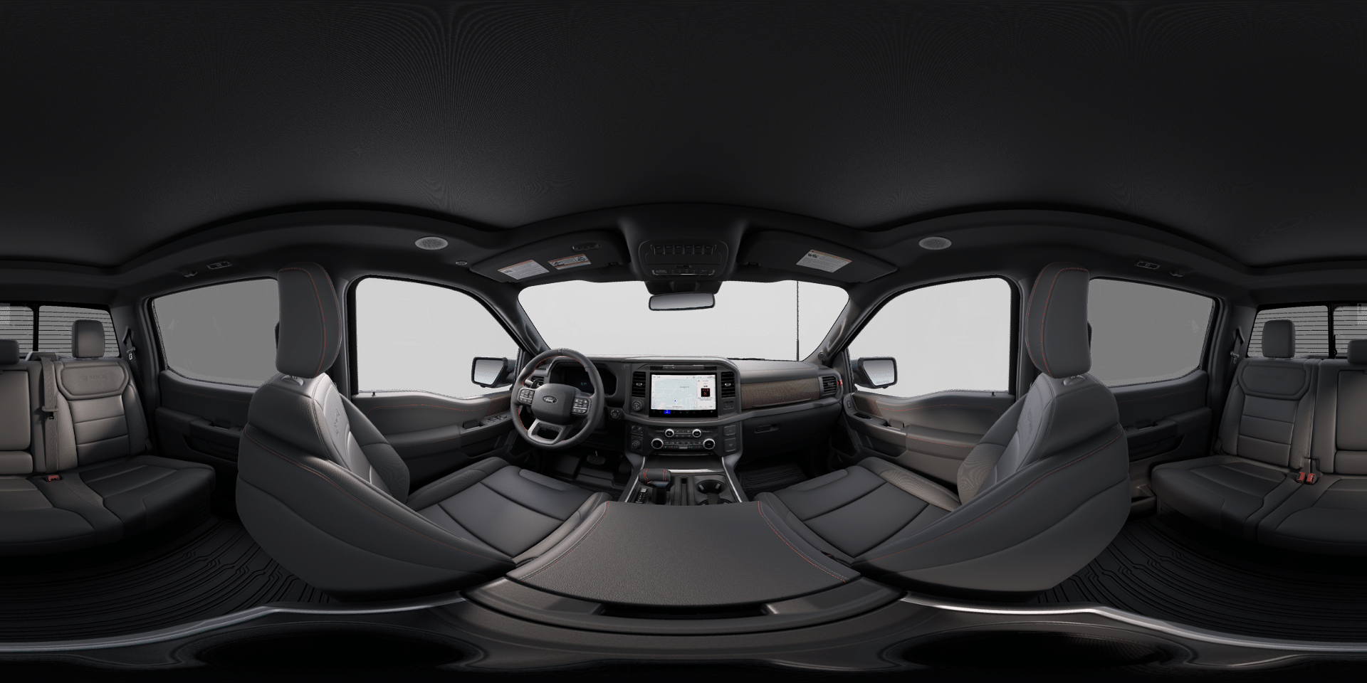 2025 Ford F-150 Raptor - Photo 30