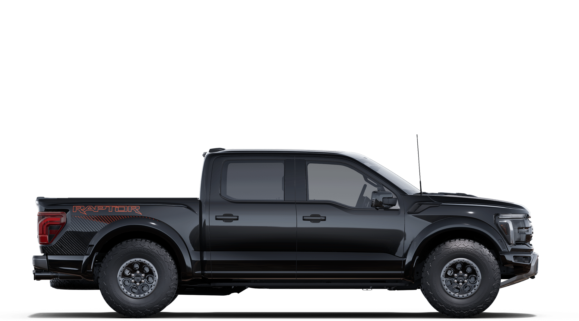 2025 Ford F-150 Raptor - Photo 42