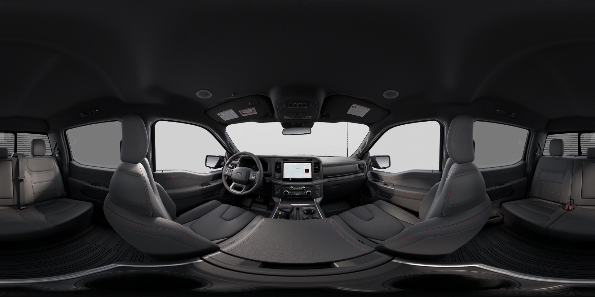 2025 Ford F-150 Raptor - Photo 45