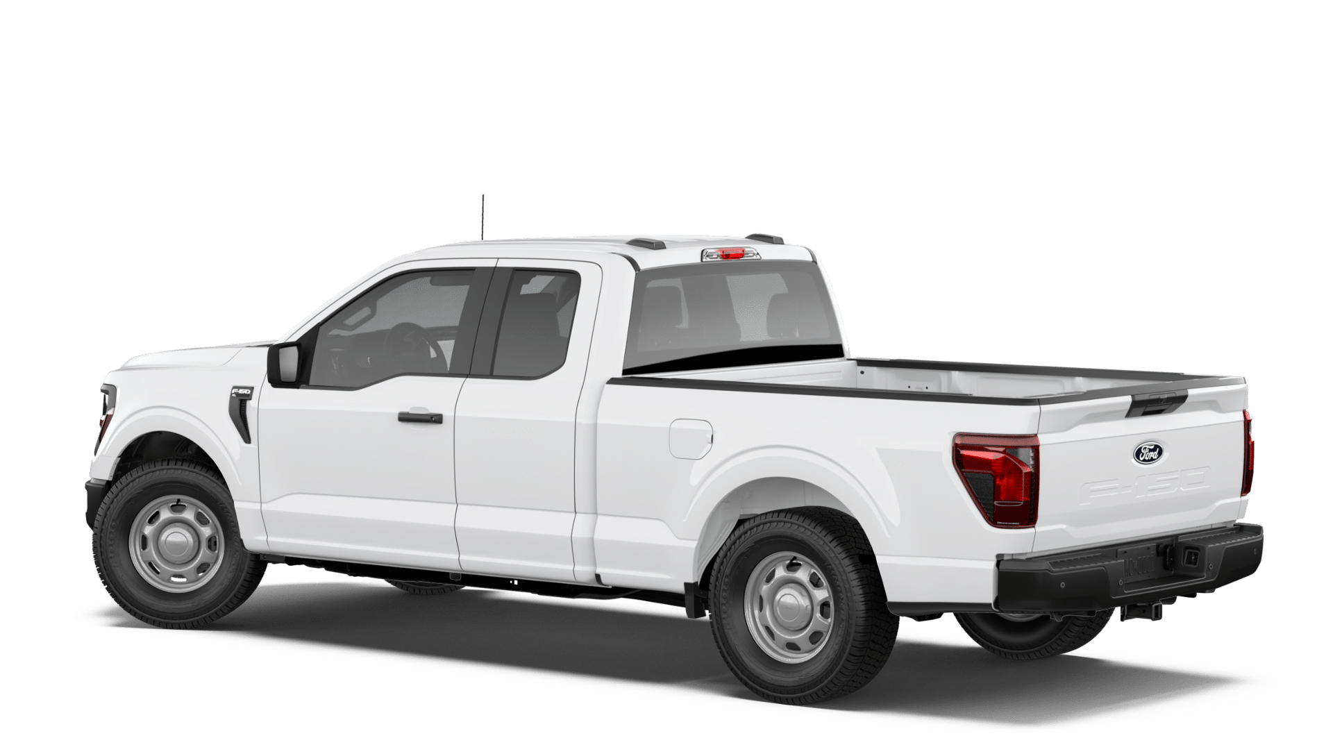 New 2026 Oxford White Ford XL image 24