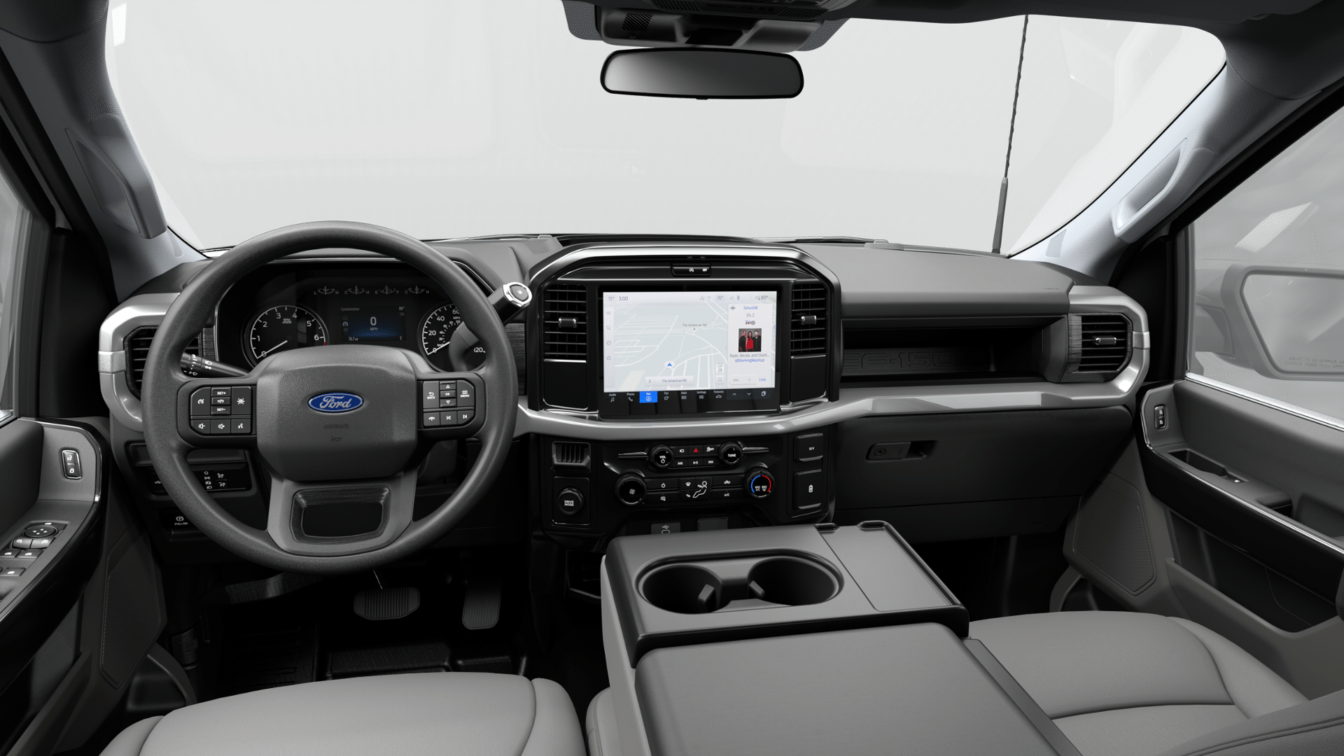 New 2026 Oxford White Ford XL image 29